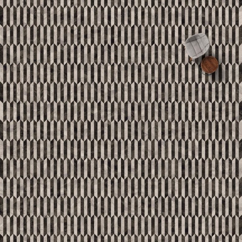 Виниловая плитка Arrow 421 (523*92*2,5 мм) — купить в Дзержинске