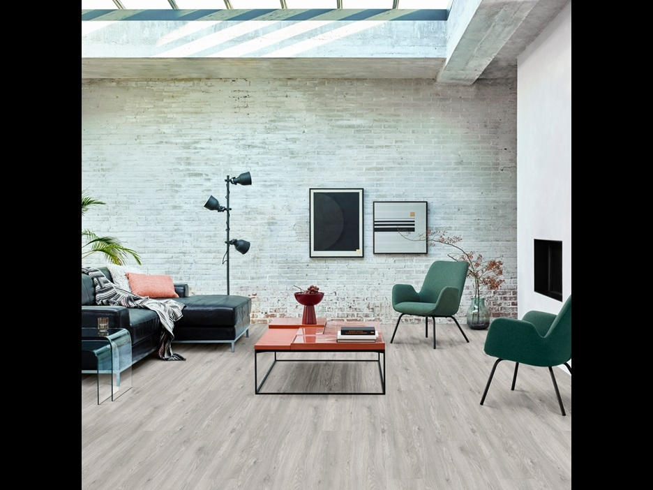 Замковая ПВХ плитка Torre Oak 933 (1251*189*5 мм) — купить в Дзержинске