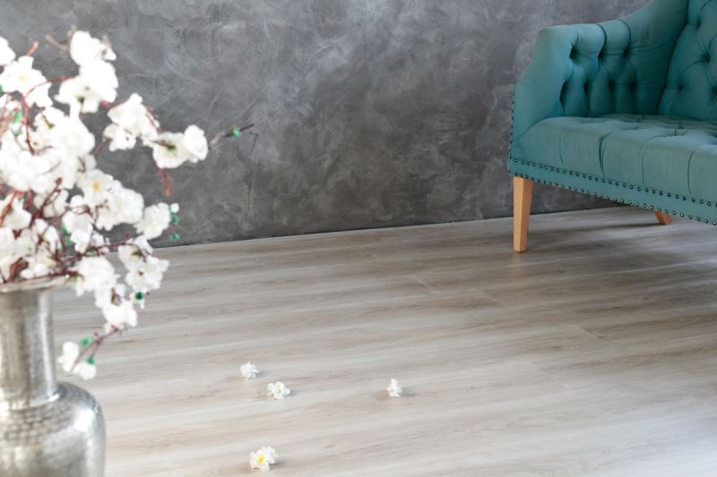 Замковая ПВХ плитка "Aquafloor" Quartz AF3503QV (1220*180*3,5мм) — купить в Дзержинске