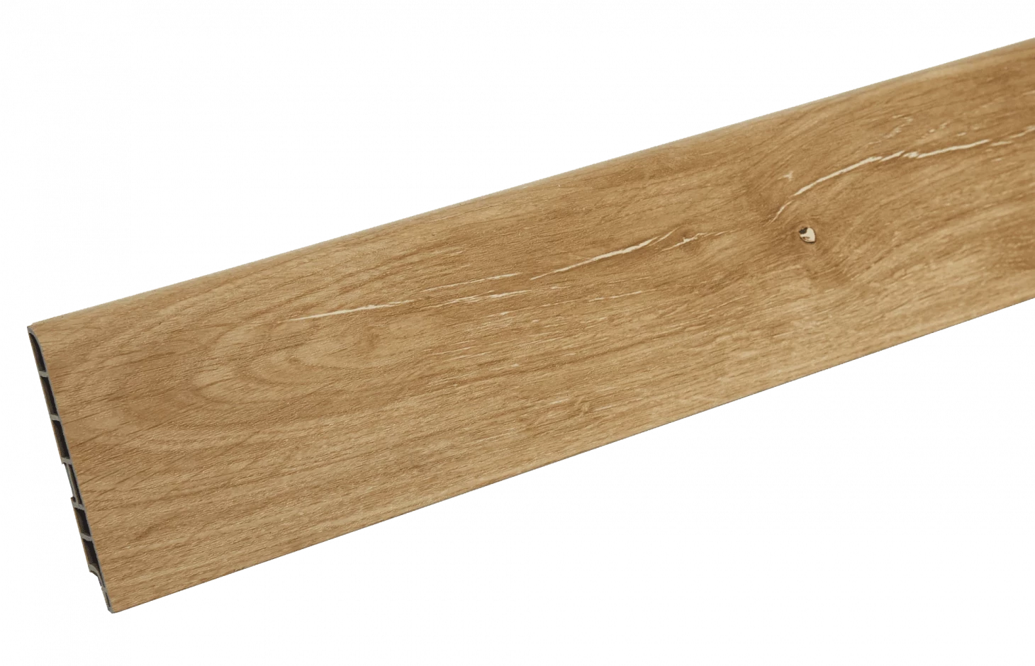 Плинтус CM Floor Дуб Классика  (2200*15*85 мм) — купить в Дзержинске