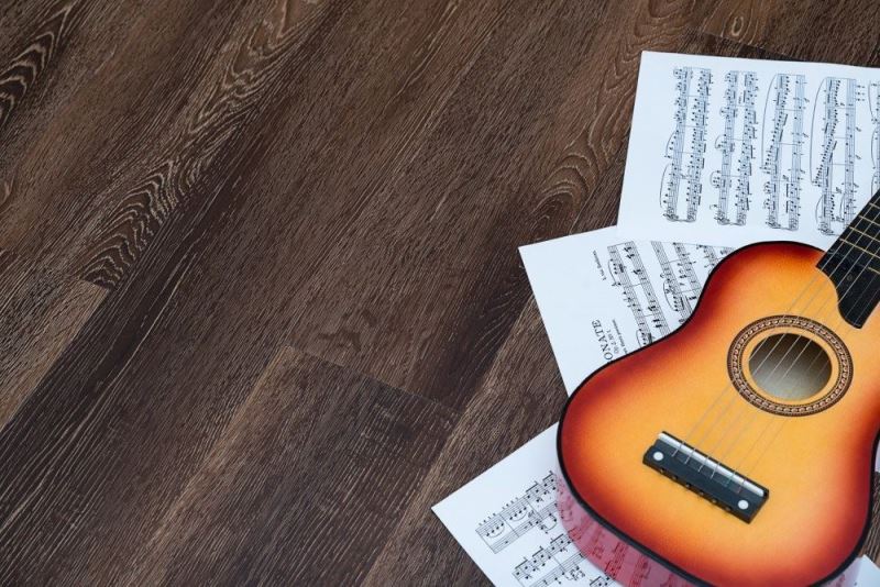 Кварцвиниловая плитка "Art Tile" Граб Мишель (914,4*152,4*2 мм) — купить в Дзержинске