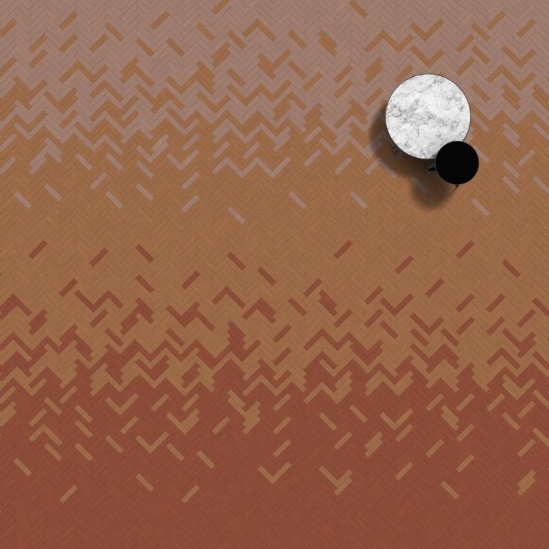 Виниловая плитка Herringbone small 329 (261,33*65,33*2,5 мм) — купить в Дзержинске