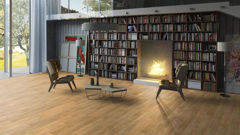 Виниловая плитка "Tarkett" New Age Equilibre (914,4*101,6*2,1 мм) — купить в Дзержинске