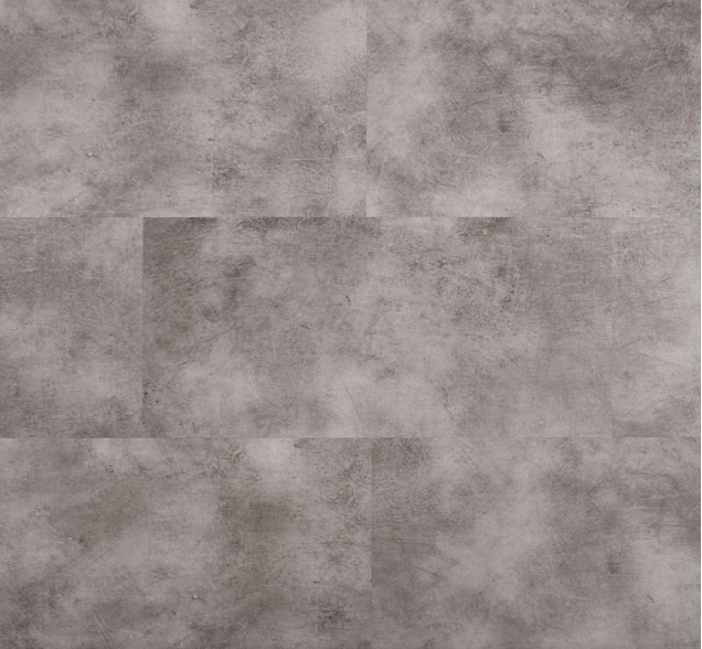 SPC ламинат "CronaFloor" Stone 4V Торнадо Дымчатый (600*300*4 мм) — купить в Дзержинске