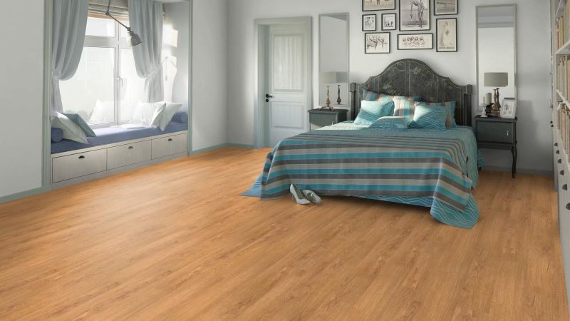 Виниловая плитка "Tarkett" New Age Soul (914,4*101,6*2,1 мм) — купить в Дзержинске