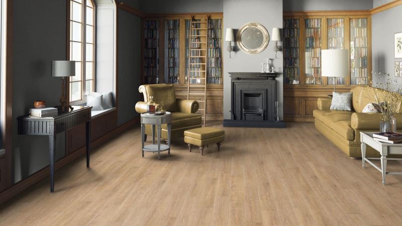 Виниловая плитка "Tarkett" Lounge Relax (914,4*101,6*3,0 мм) — купить в Дзержинске