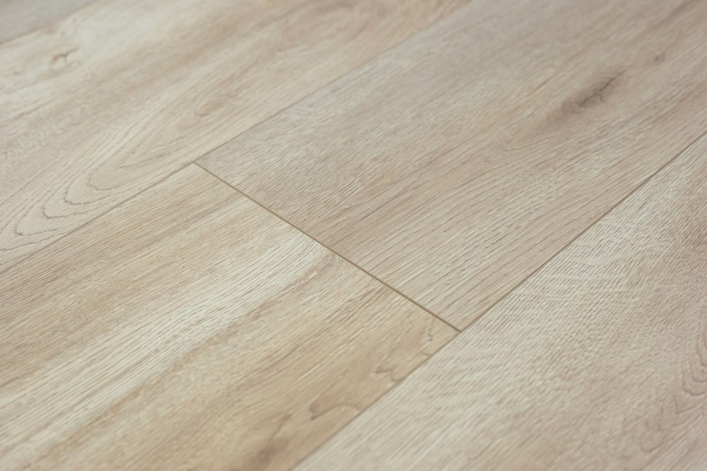 Плитка каменно-полимерная "Art Tile" Самшит Минка (1220*199*9 мм) — купить в Дзержинске