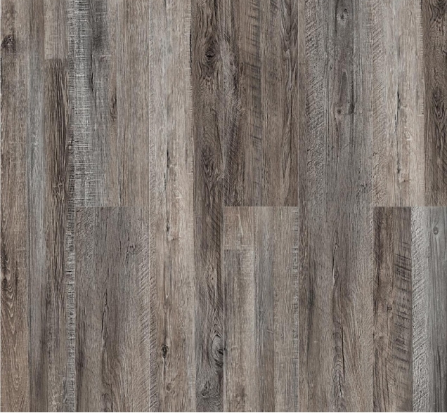 SPC ламинат "CronaFloor" Nano 4V Дуб Французский (1200*180*3,5 мм) — купить в Дзержинске