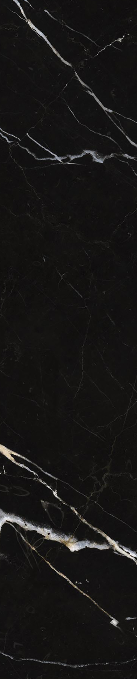SPC ламинат "Invictus" Black Marble Noir (743*145*5мм) — купить в Дзержинске