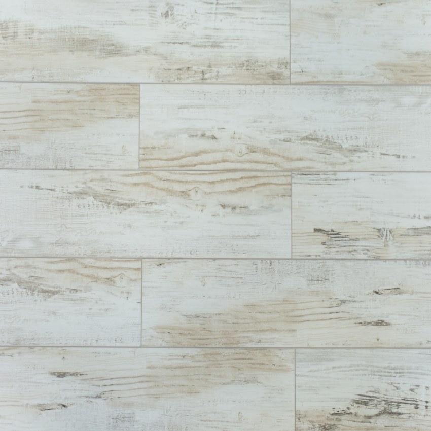 Замковая ПВХ плитка "Art Tile" Берёза Прованс (1220*152*5 мм) — купить в Дзержинске