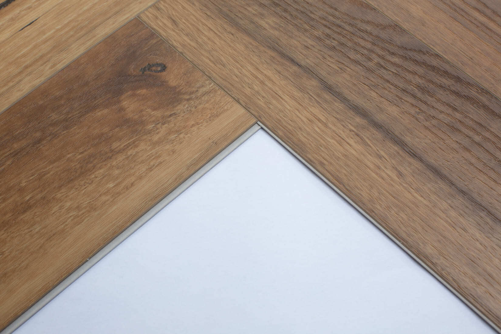 Плитка SPC "OneFloor" 3027 А,В  ЁЛКА (640*128*4 мм) — купить в Дзержинске