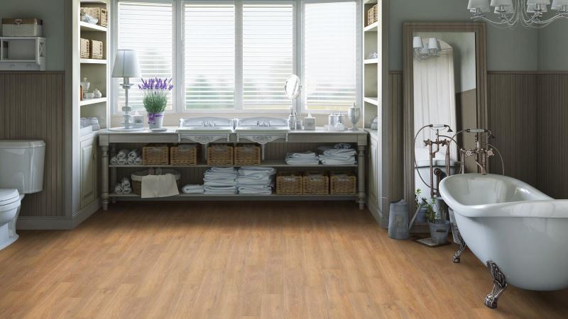 Виниловая плитка "Tarkett" Lounge Ibiza (914,4*101,6*3,0 мм) — купить в Дзержинске