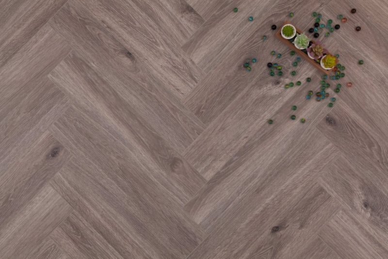 SPC плитка "Bonkeel" Дуб Матира (640*128*4мм) — купить в Дзержинске