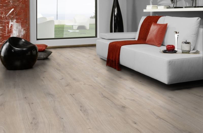 Ламинат "Кроностар" Eco-Tec Дуб Каньон (1380*193*7 мм) — купить в Дзержинске