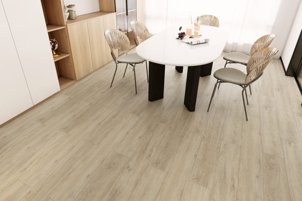 SPC ламинат "Profield" Дуб Леванто (1220*184*4 мм) — купить в Дзержинске