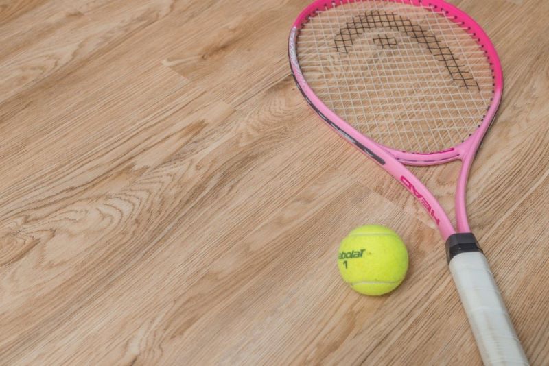 Замковая ПВХ плитка "Art Tile" Дуб Ричмонд (920*150*4 мм) — купить в Дзержинске