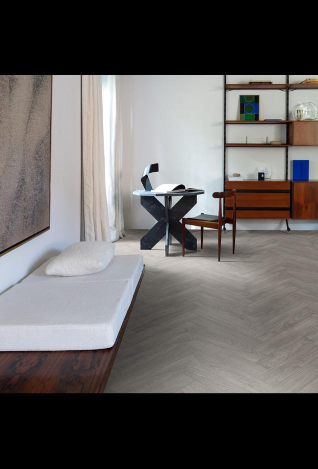 Замковая ПВХ плитка Laurel Oak 51914 (630*126*6 мм) — купить в Дзержинске