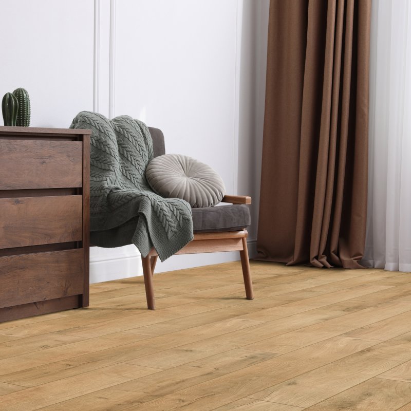 Ламинат  "Ideal" Дуб Абрис (1380*159*12 мм) — купить в Дзержинске