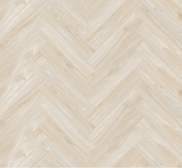 Виниловый ламинат SPC "Cronafloor" Herringbone Дуб Ницца (640*128*4,5 мм) — купить в Дзержинске