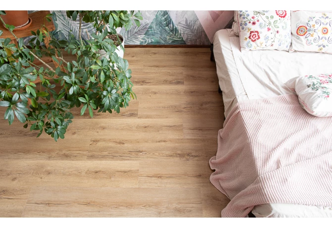 Кварц-винил Дуб Витория (1227*232*2,5 мм) — купить в Дзержинске