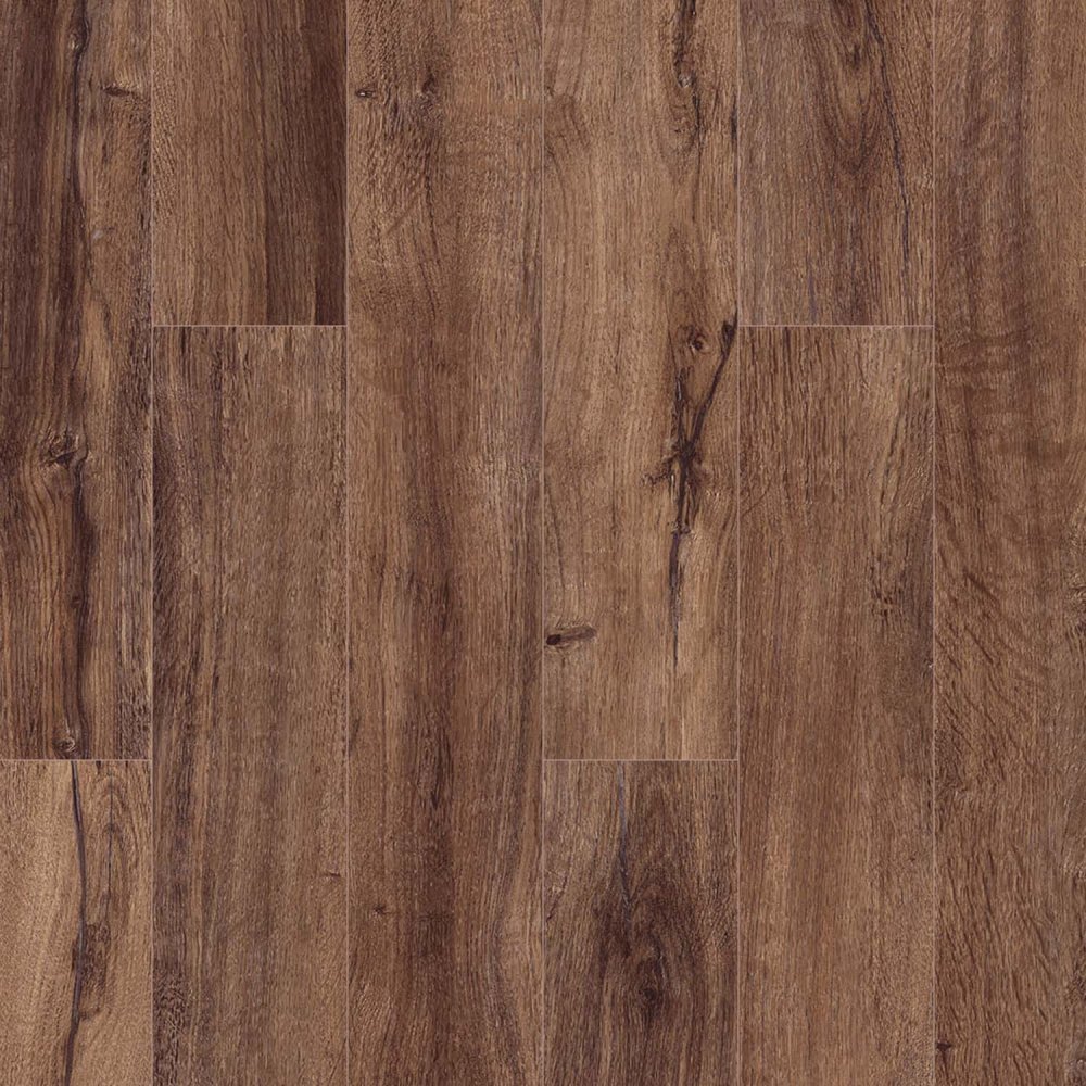 SPC ламинат  "Noventis" Canyon Brown (1200*180*4 мм) — купить в Дзержинске