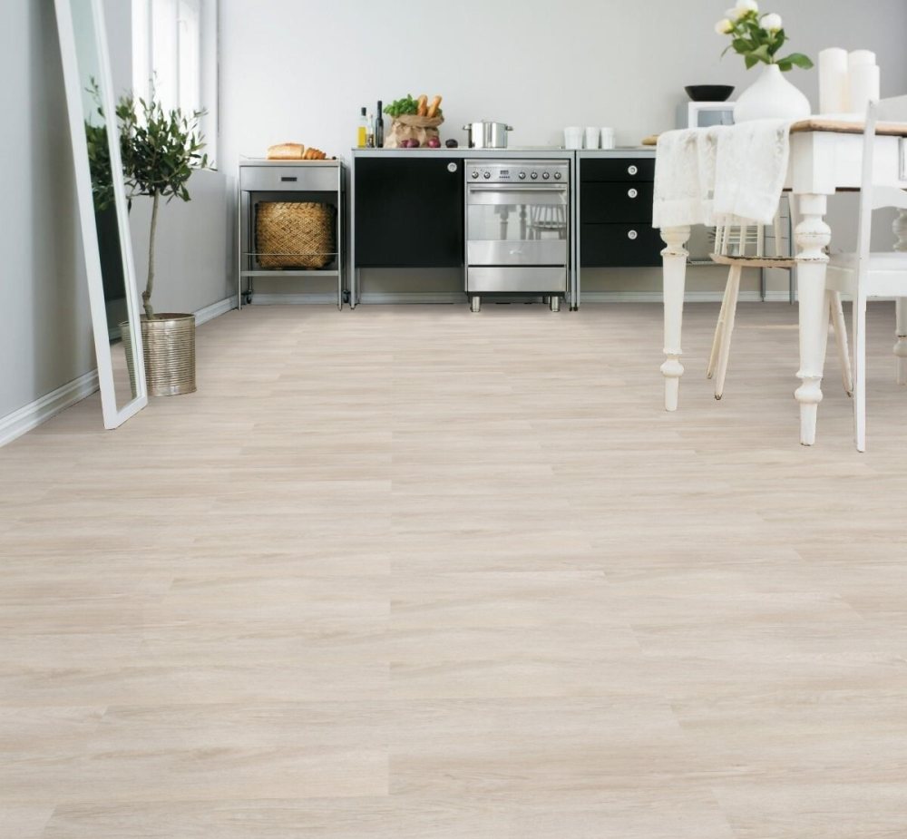 Клеевая плитка для коммерческих помещений "Bonkeel" Gloria (914,4*152,4*2,1мм) — купить в Дзержинске