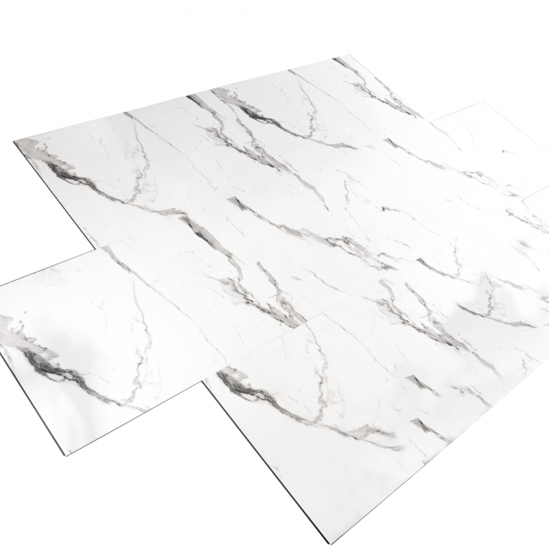 SPC ламинат Мрамор Кантабрия 316 (900*600*4,5 мм) — купить в Дзержинске