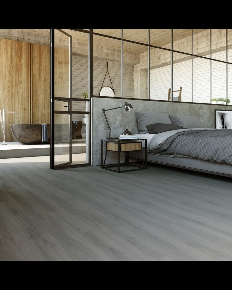 Замковая ПВХ плитка Tradition Oak 940 (1251*189*5 мм) — купить в Дзержинске