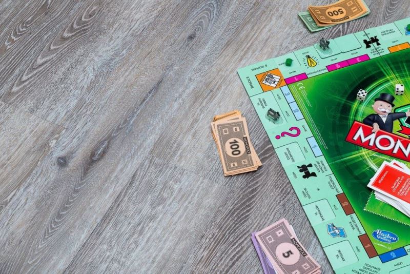 Кварцвиниловая плитка "Art Tile" Лиственница Виши (914,4*152,4*2 мм) — купить в Дзержинске