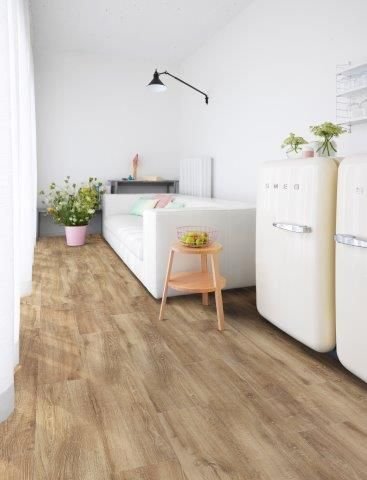 Замковая ПВХ плитка "Berry Alloc" Pureclick 55 LIME OAK 693M (204*1326*5 мм) — купить в Дзержинске