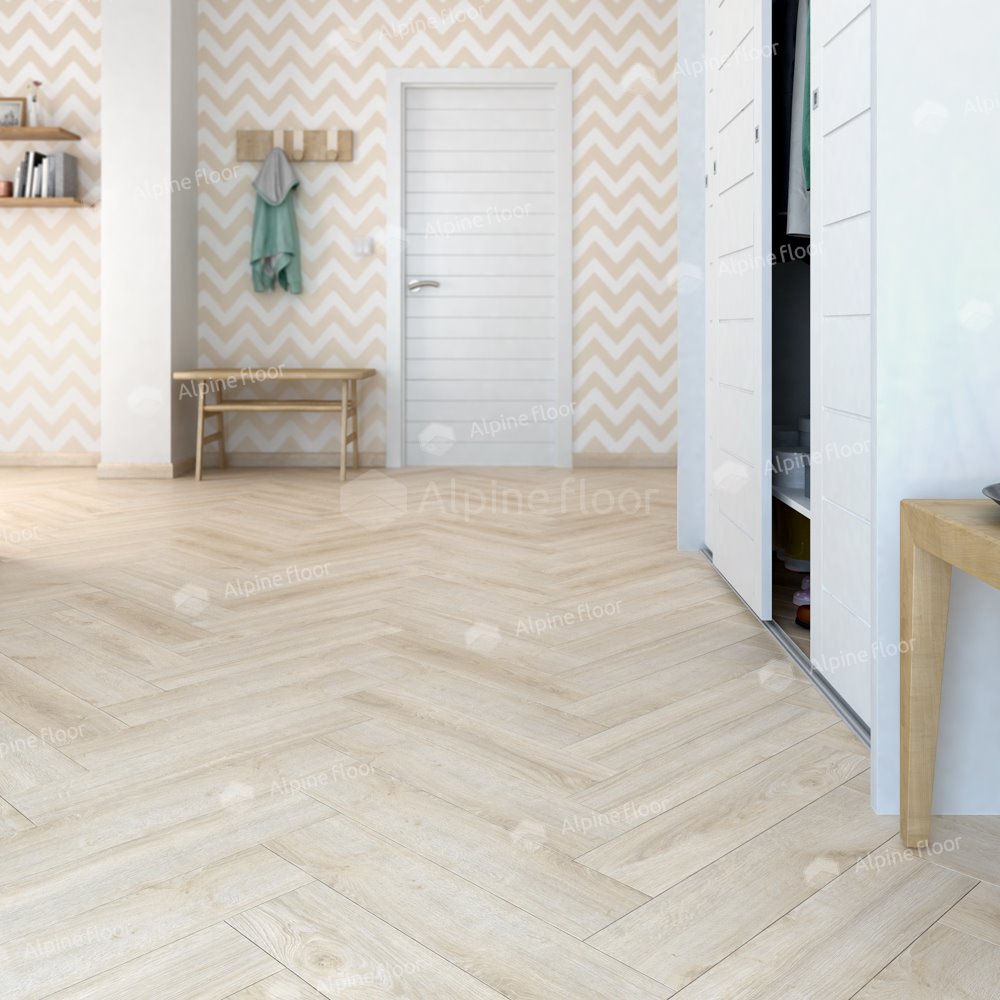 Ламинат "Homflor" Herringbone 12 BR Vicence (644*143*12 мм) — купить в Дзержинске