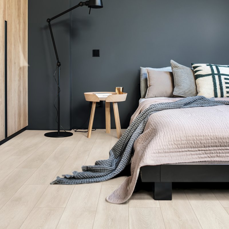 Ламинат  "Latat" Дуб Сидамо (1382*193*8 мм) — купить в Дзержинске