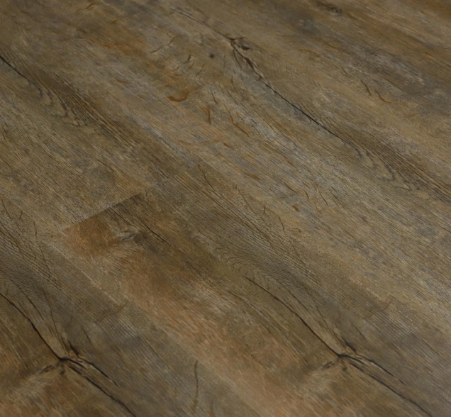 Виниловый ламинат "Cronafloor" Дуб Белогорье (1200*180*3,5 мм) — купить в Дзержинске