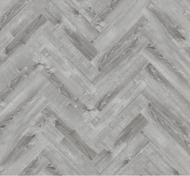 Виниловый ламинат SPC "Cronafloor" Herringbone Дуб Страсбург (640*128*4,5 мм) — купить в Дзержинске