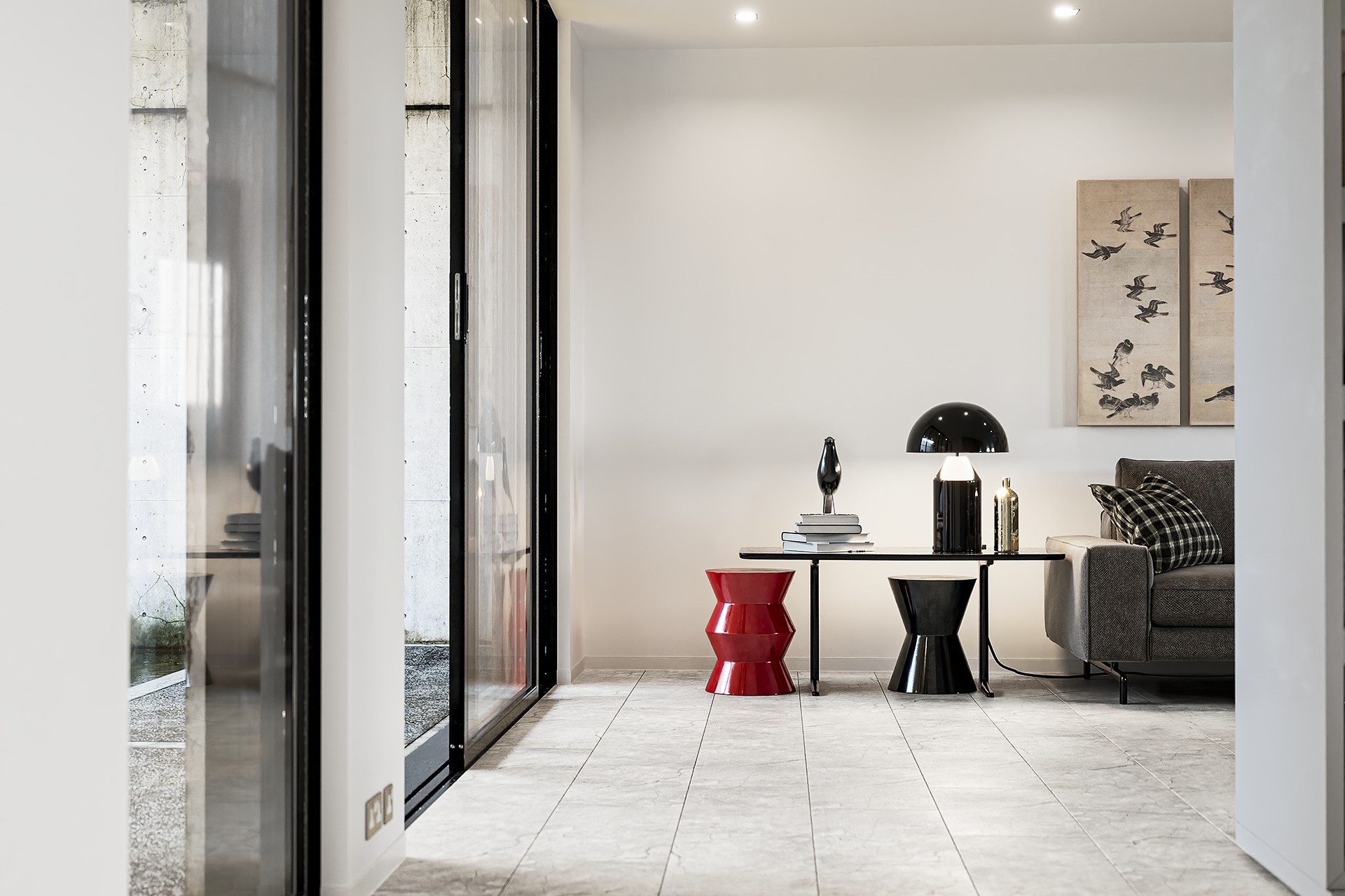 SPC плитка «Damy Floor» Пик Лайла (610*305*5 мм) — купить в Дзержинске