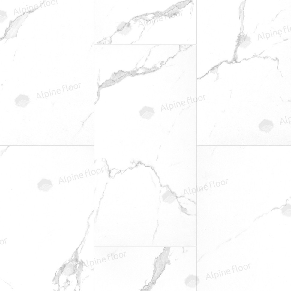 Виниловая плитка "Alpine Floor" Light Stone Гранд Каньон (608*303*2,5 мм) — купить в Дзержинске