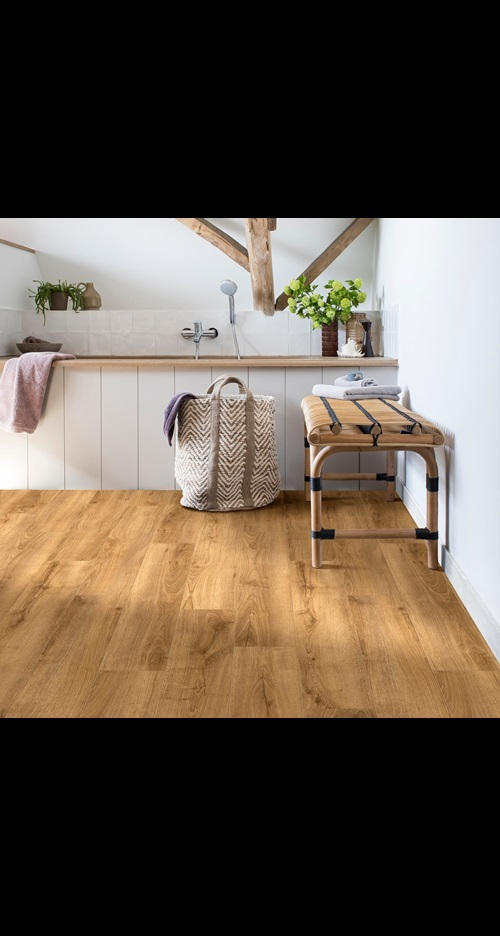 Замковая ПВХ плитка Shelby Oak 853 (1251*189*5 мм) — купить в Дзержинске