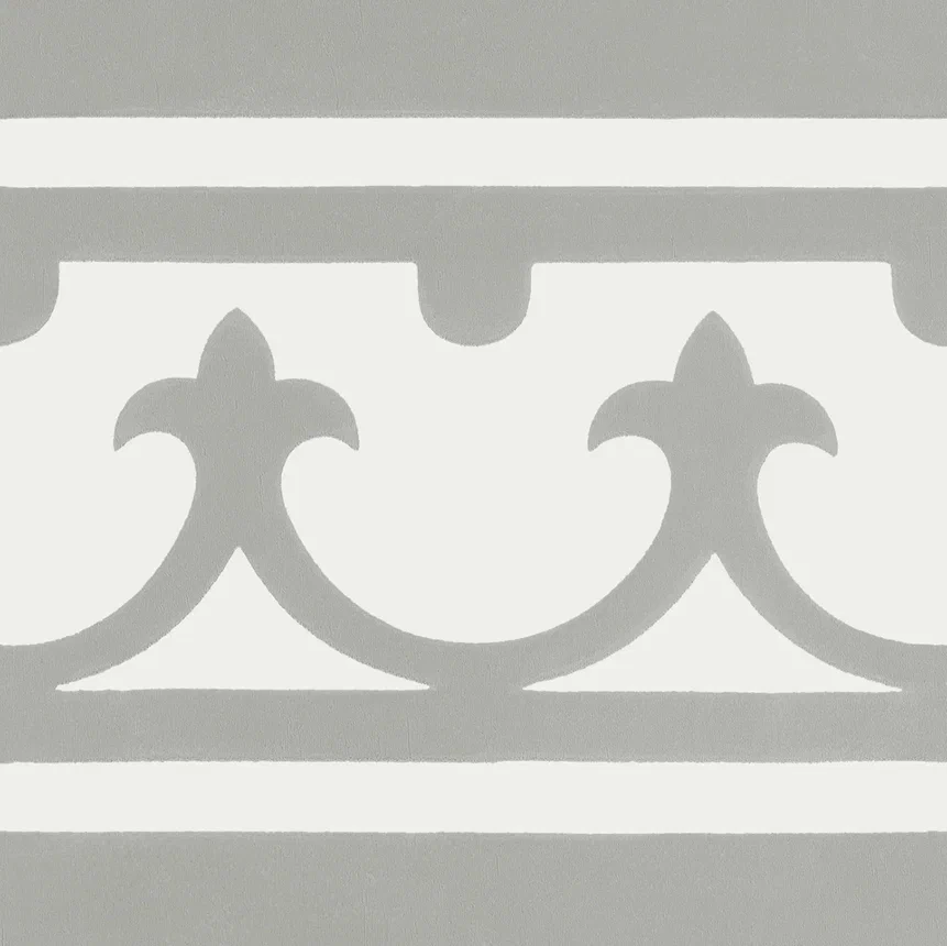 Кварцвиниловая плитка "Invictus" Victorian Bord Smoke (229*229*2,5мм) — купить в Дзержинске