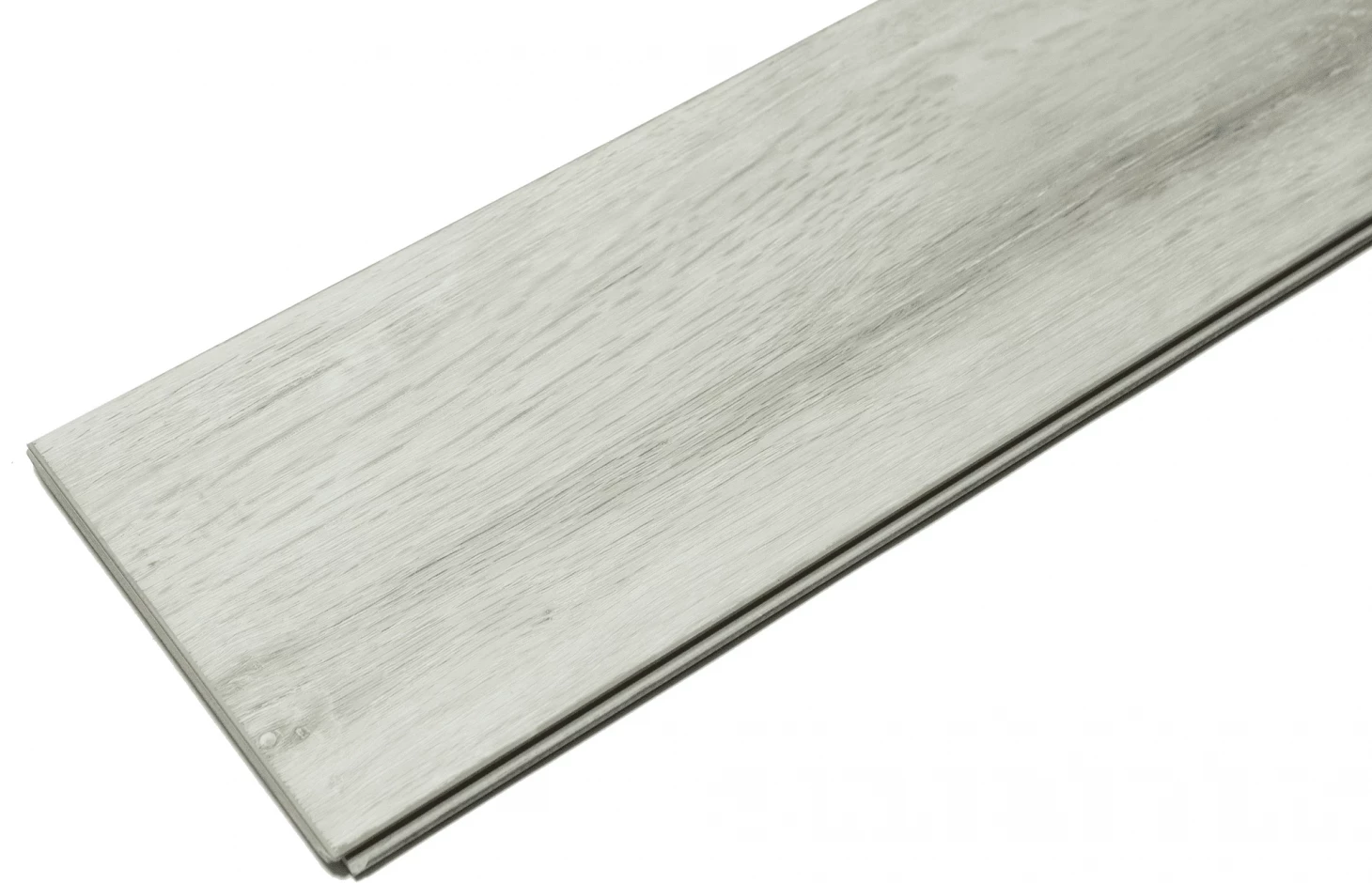 SPC плитка для пола Дуб Ледяной (1220*180*4 мм) — купить в Дзержинске