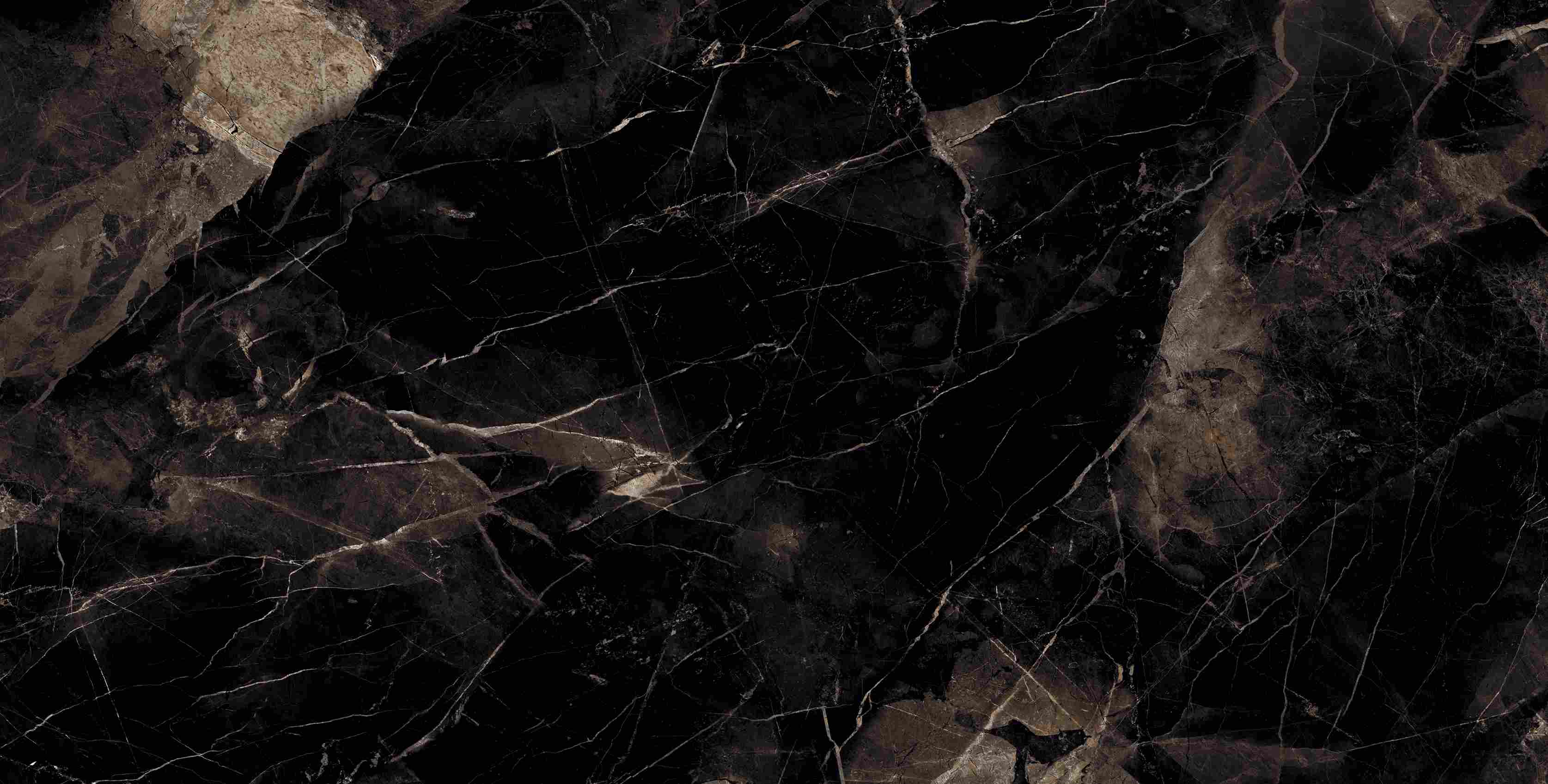 Керамогранит Amalgam 800x1600 high glossy черный — купить в Дзержинске