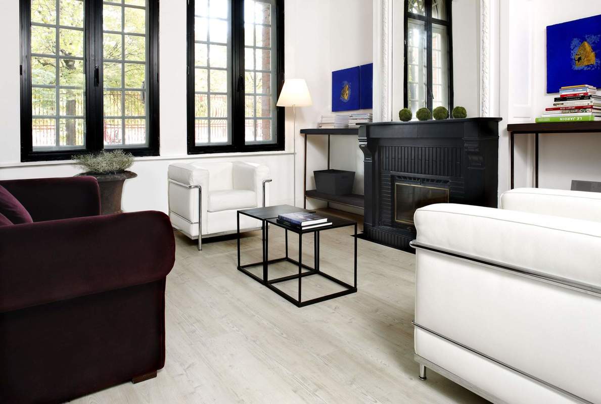 Замковая ПВХ плитка "Berry Alloc" Pureloc 40 SUMMER PINE (176,6*1210*5 мм) — купить в Дзержинске