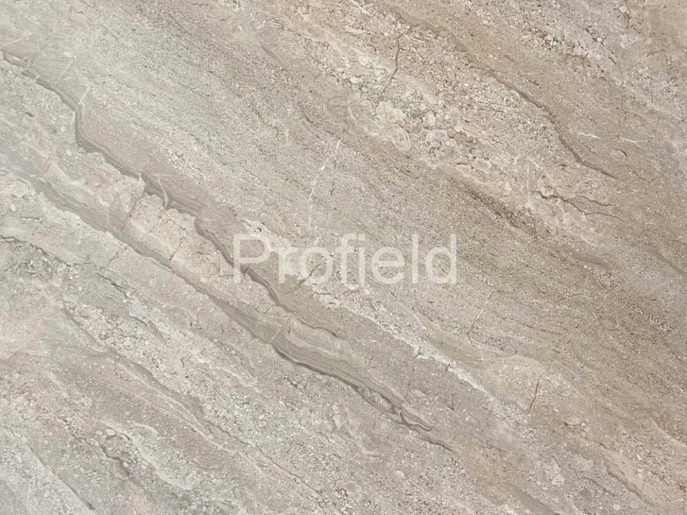 HSPC ламинат "Profield" Камень Агатовый серый (610*305*5,5 мм) — купить в Дзержинске