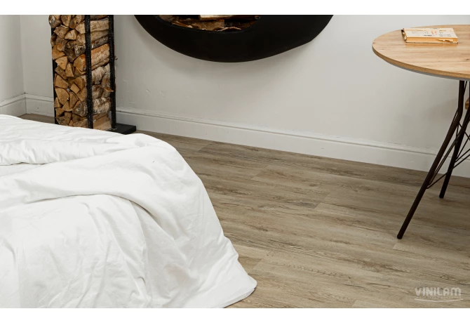 Кварц-винил Дуб Валенсия (1227*232*2,5 мм) — купить в Дзержинске