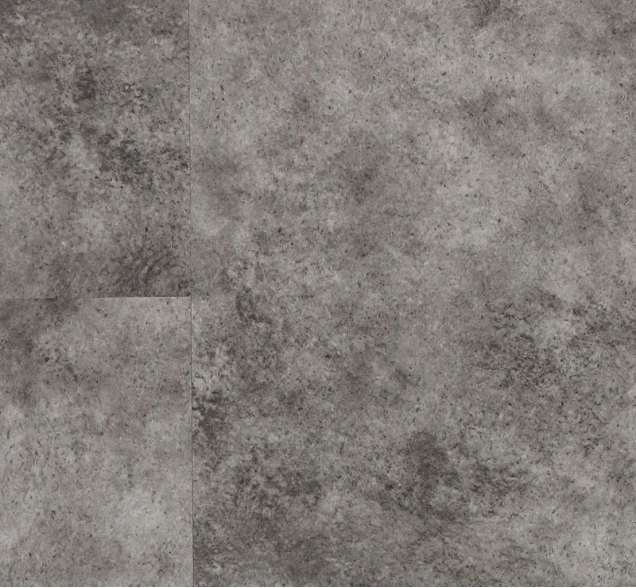SPC ламинат "CronaFloor" Stone 4V Торнадо Серый (600*300*4 мм) — купить в Дзержинске