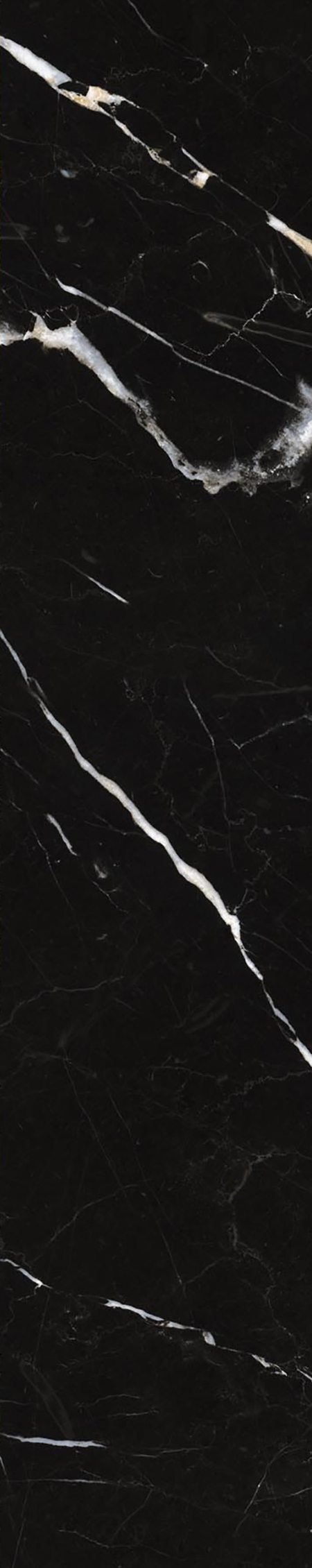 SPC ламинат "Invictus" Black Marble Noir (743*145*5мм) — купить в Дзержинске
