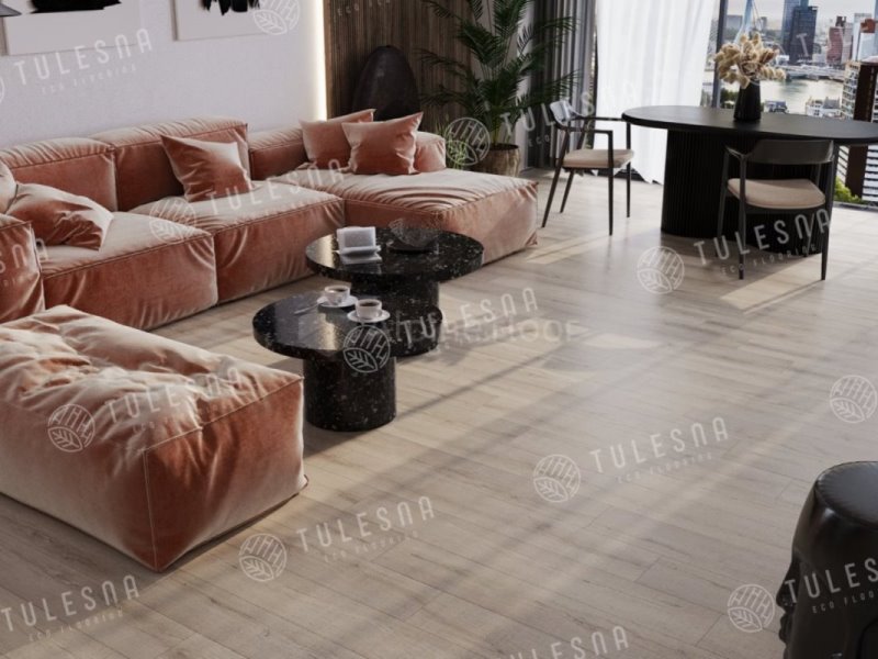 ABA Ламинат "Tulesna" Felice (1220*183*8 мм) — купить в Дзержинске