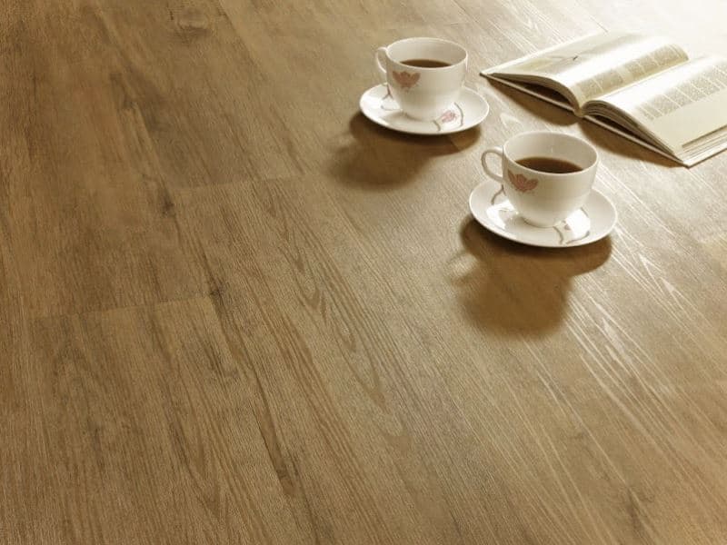 Кварцвиниловая плитка "DeArt Floor" Lite Греческий Орех (935*187*2,0мм) — купить в Дзержинске