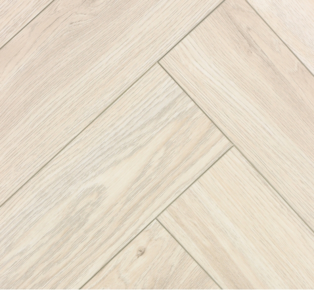 Виниловый ламинат SPC "Cronafloor" Herringbone Дуб Ницца (640*128*4,5 мм) — купить в Дзержинске