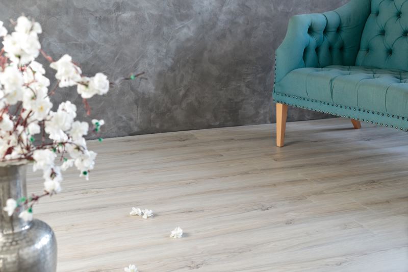 Замковая ПВХ плитка "Aquafloor" Quartz AF3504QV (1220*180*3,5мм) — купить в Дзержинске