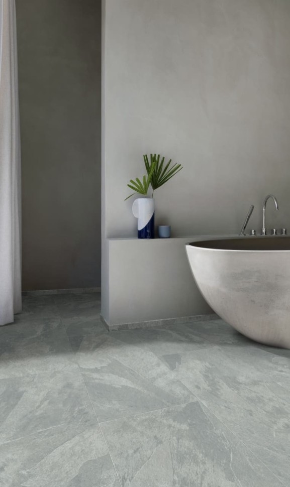 Виниловая плитка "Moduleo" Mustang Slate (986*493*2,5 мм) EIR 70939 — купить в Дзержинске